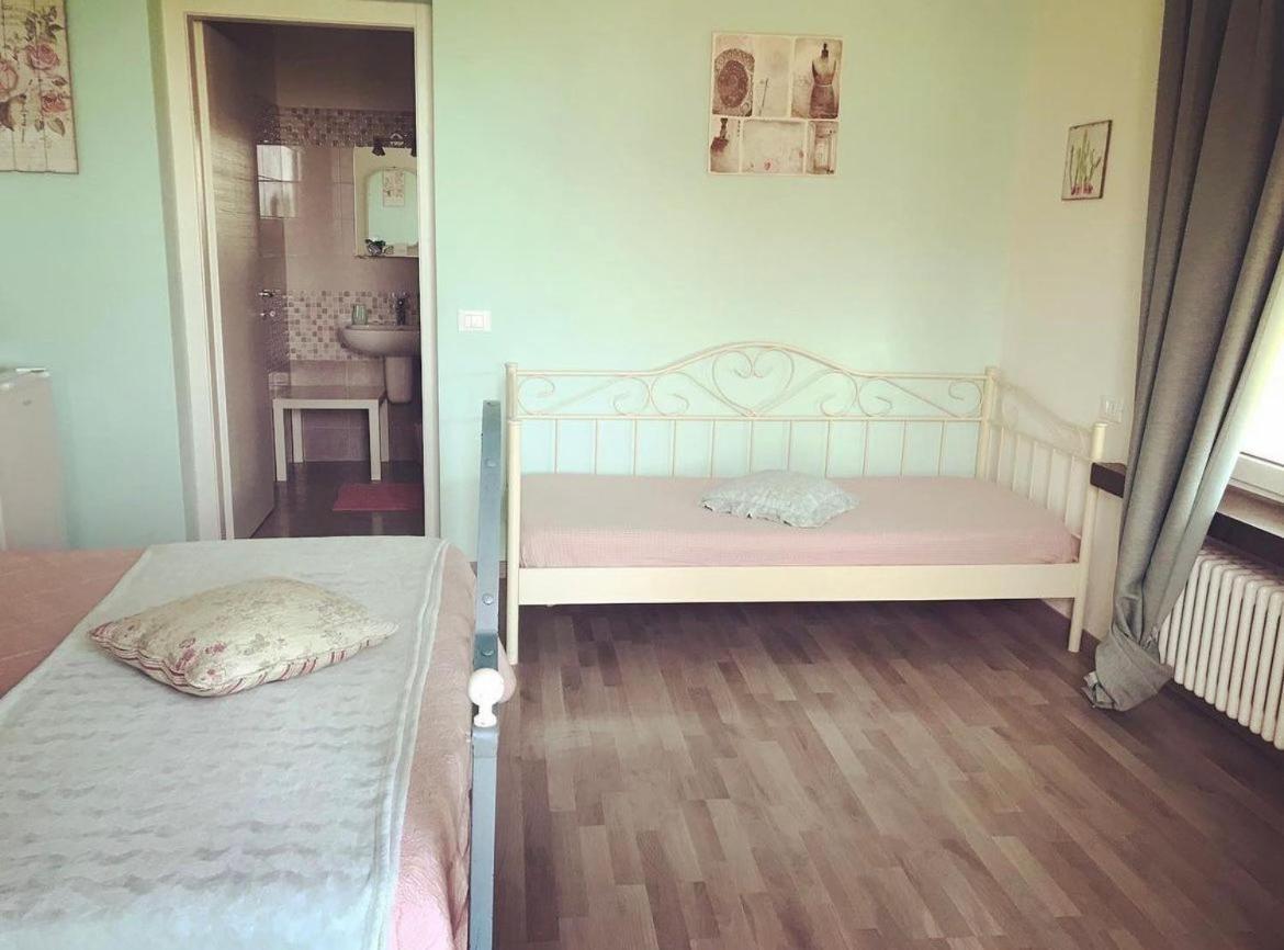 Bed And Breakfast Da Beatrice Sirmione Exterior photo