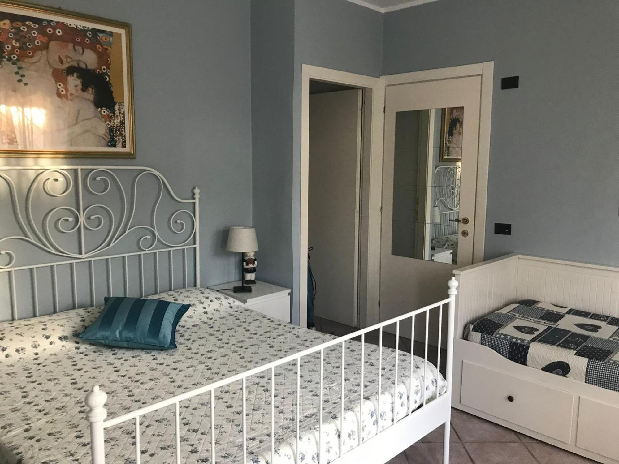 Bed And Breakfast Da Beatrice Sirmione Exterior photo