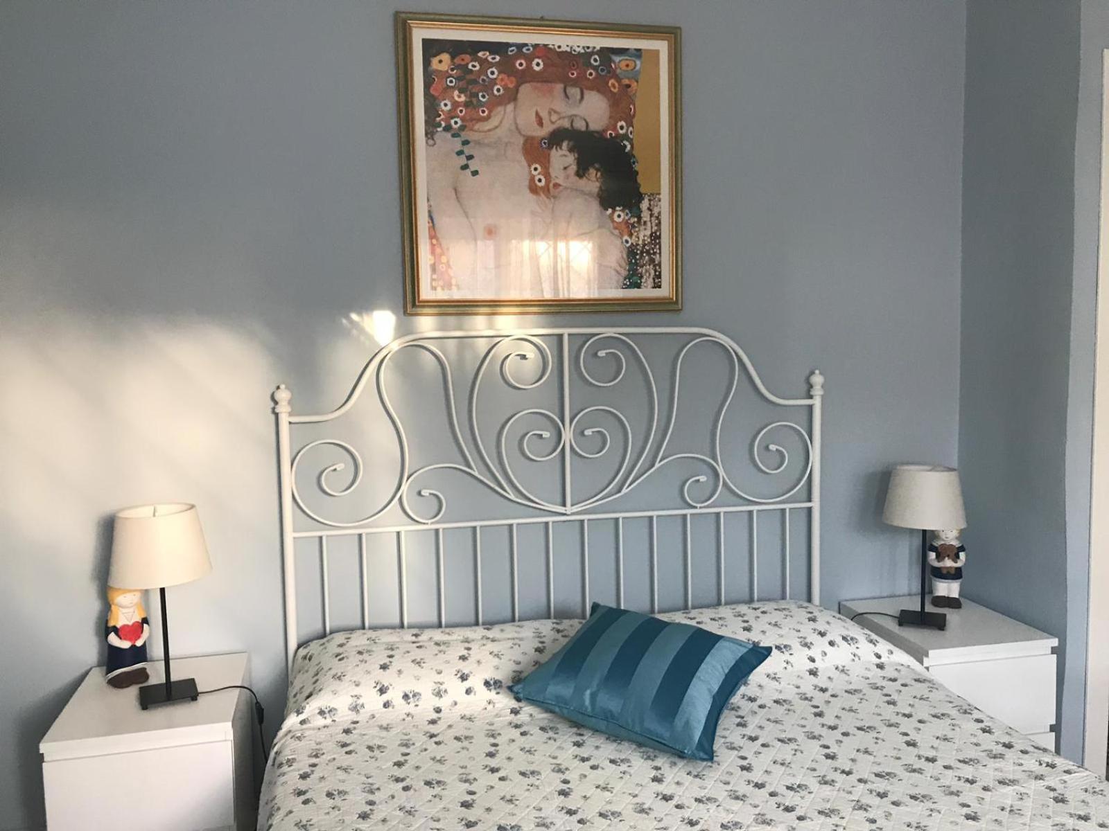 Bed And Breakfast Da Beatrice Sirmione Exterior photo