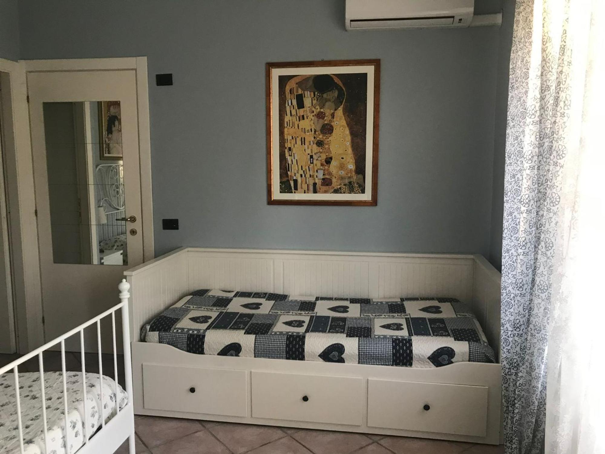 Bed And Breakfast Da Beatrice Sirmione Exterior photo