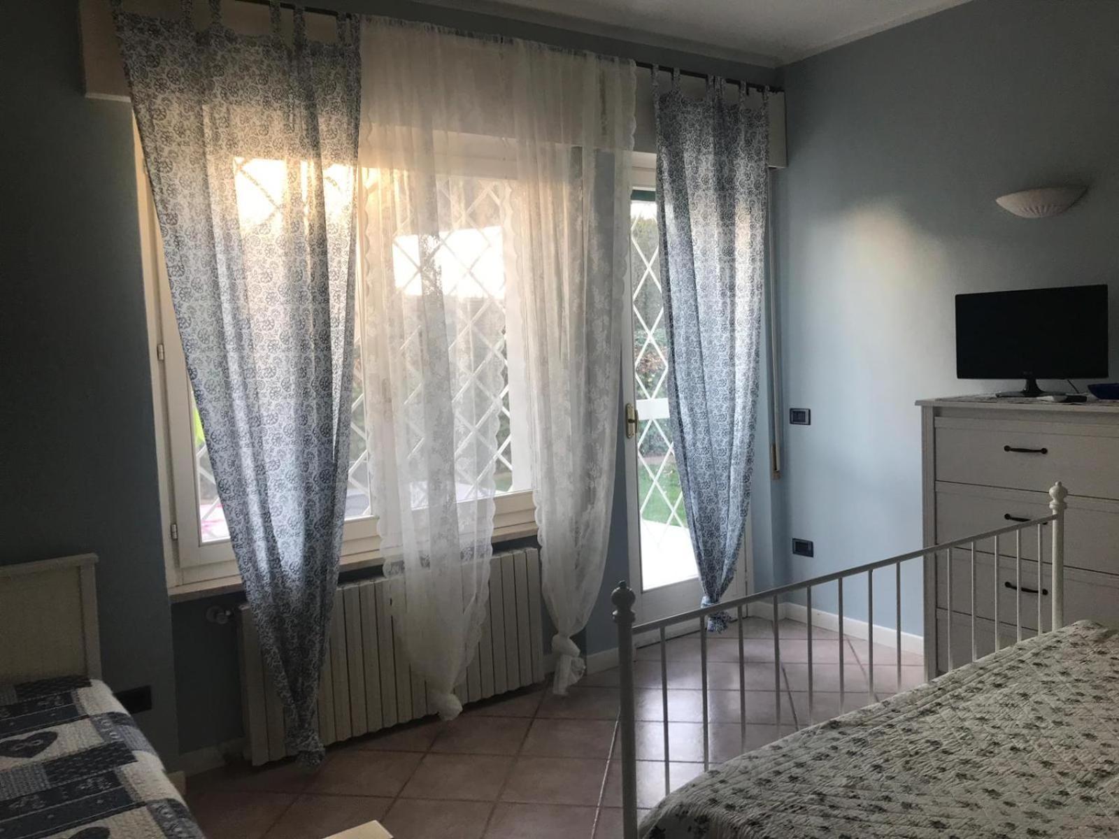 Bed And Breakfast Da Beatrice Sirmione Exterior photo