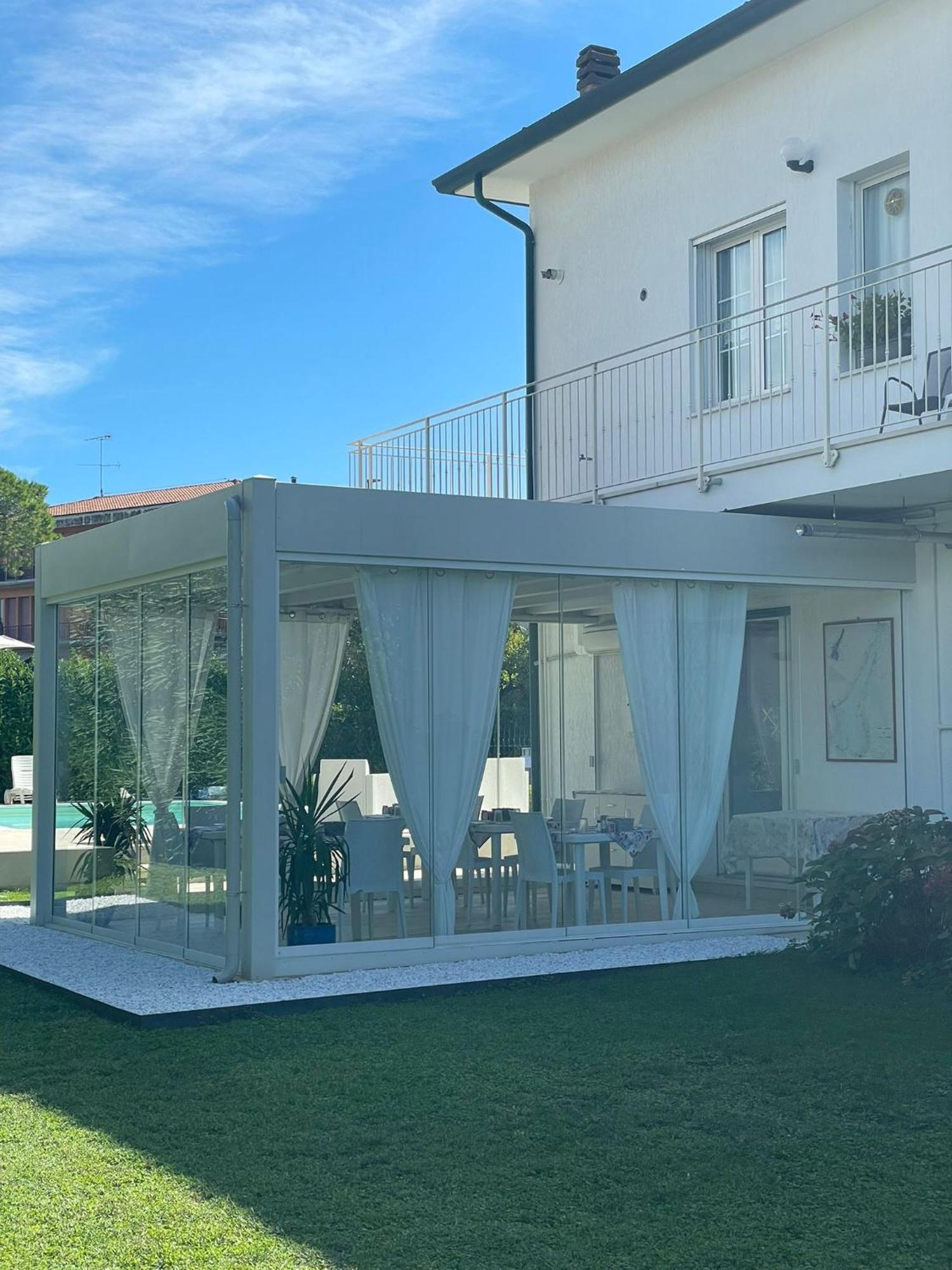 Bed And Breakfast Da Beatrice Sirmione Exterior photo