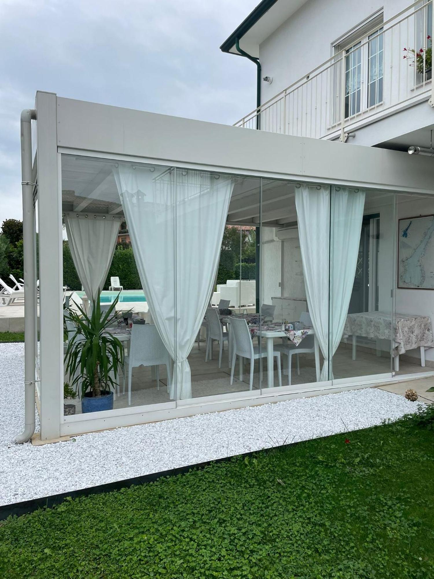 Bed And Breakfast Da Beatrice Sirmione Exterior photo