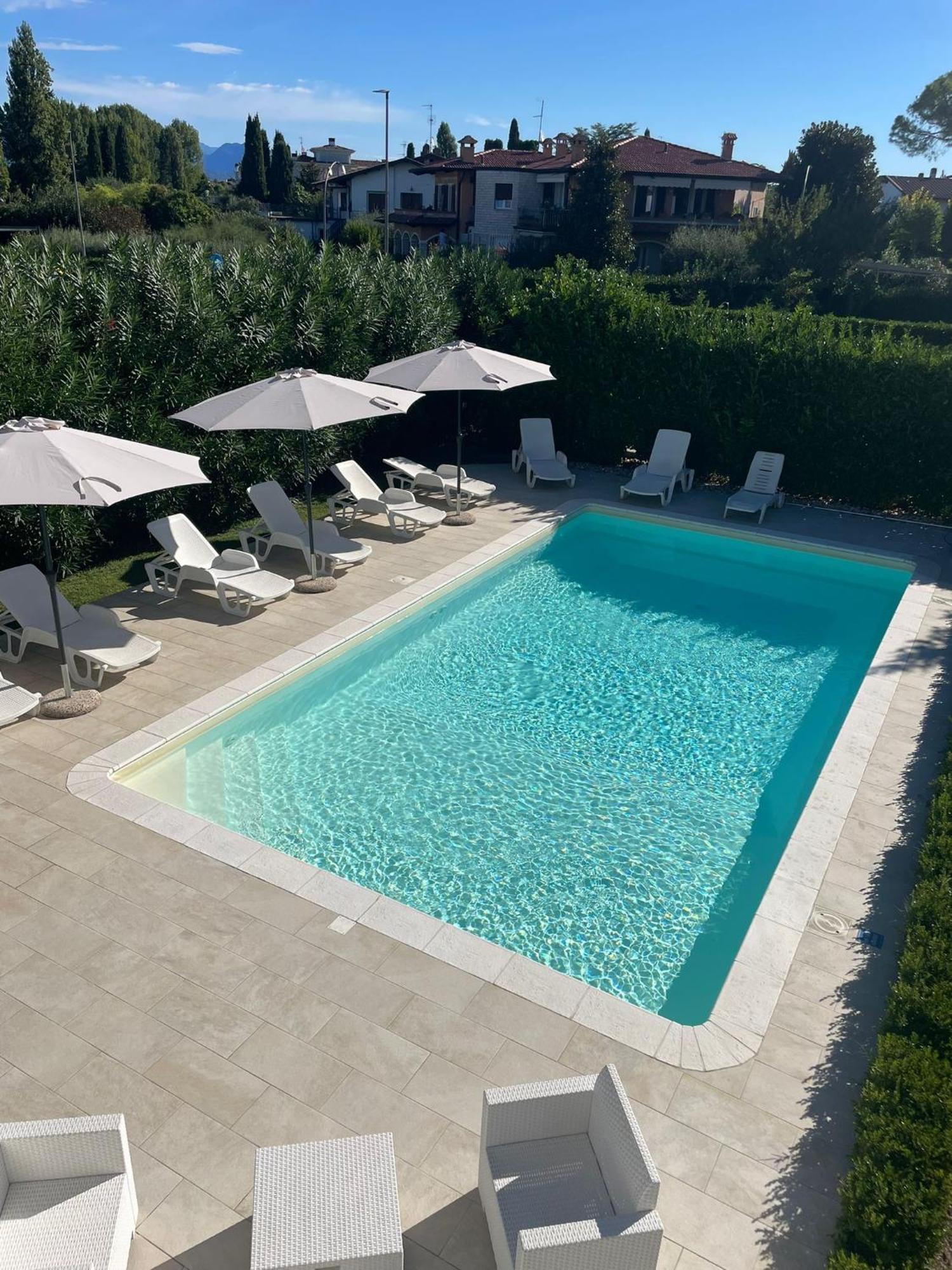 Bed And Breakfast Da Beatrice Sirmione Exterior photo