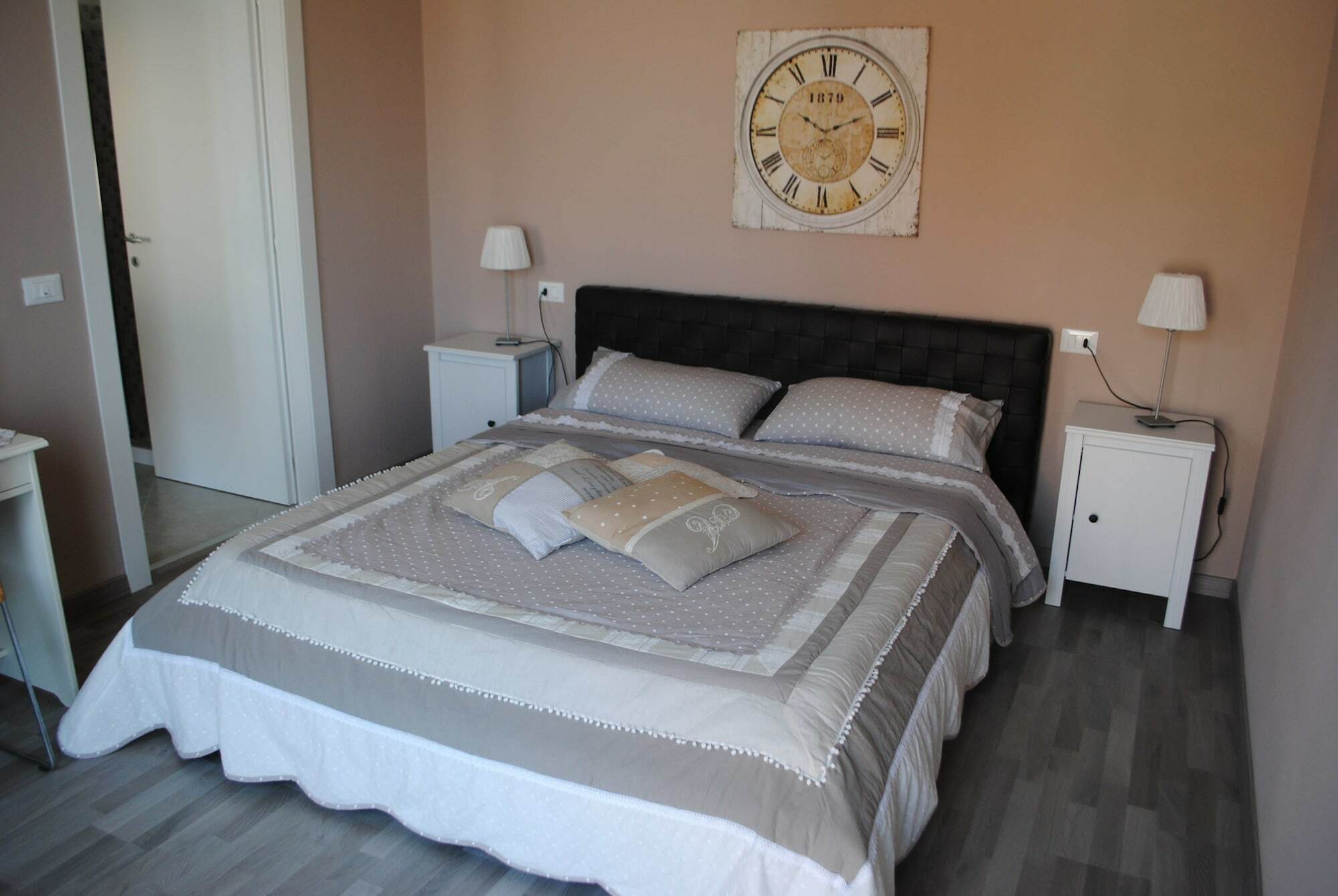 Bed And Breakfast Da Beatrice Sirmione Exterior photo