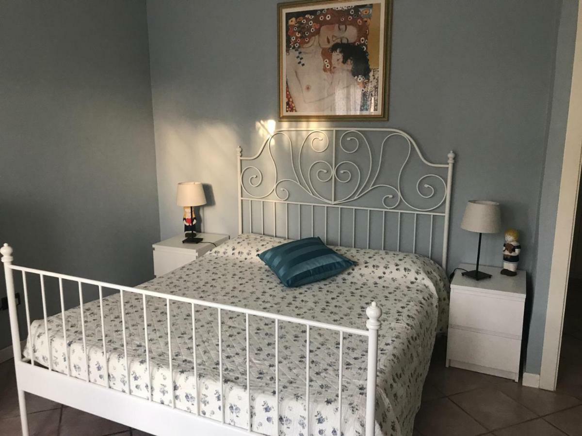 Bed And Breakfast Da Beatrice Sirmione Exterior photo